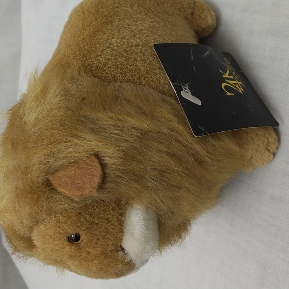 Stuffins set of four stuffed animals - Picture 2 of 8